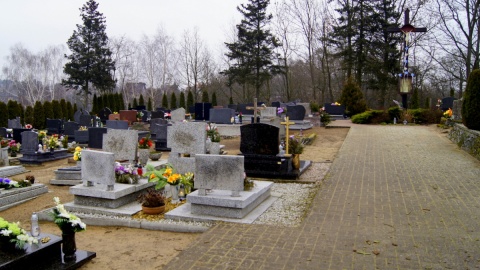„Prawo do wieczności”. Fot. Henryk Żyłkowski
