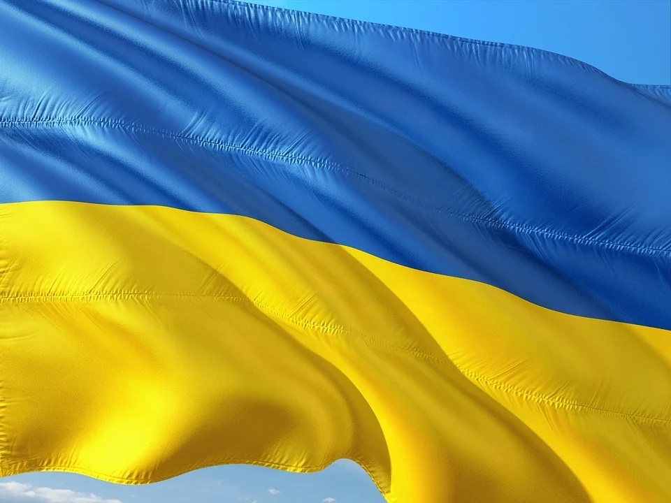 Oczy całego świata zwrócone są w stronę Ukrainy. Fot. ilustracyjna/pixabay.com