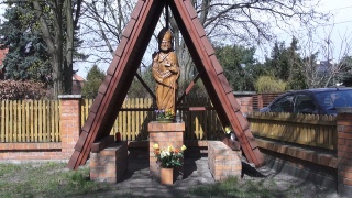 Kościół pw. św. Mikołaja w Bydgoszczy-Fordonie. Fot. Janusz Wiertel