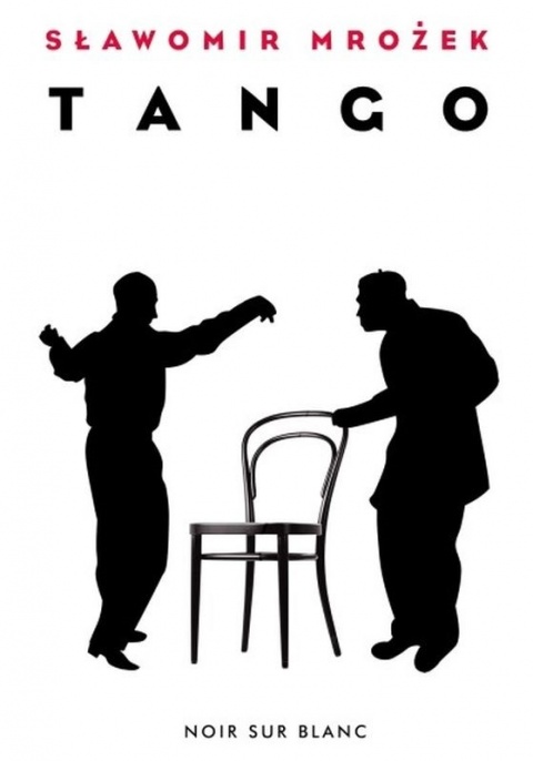 Sławomir Mrożek - Tango