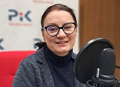Z sercem na dłoni