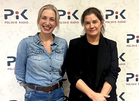 PiK-owa kawiarenka