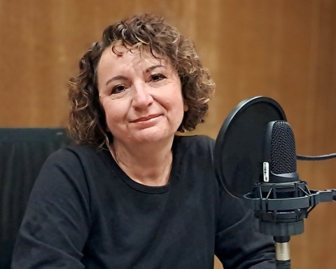 Śniadanie z muzami