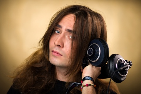 Nie/Przerwana lekcja muzyki