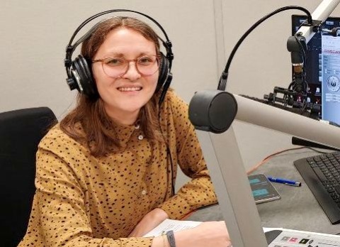 Popołudnie z reportażem