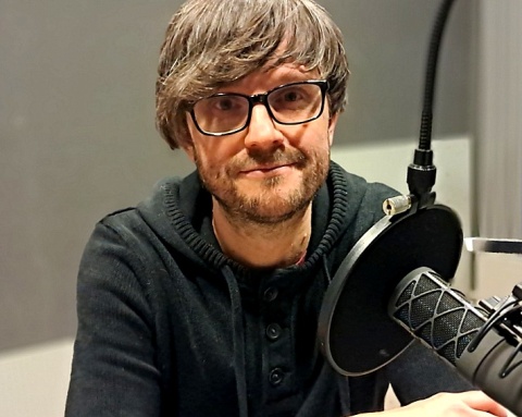 Popołudnie z reportażem