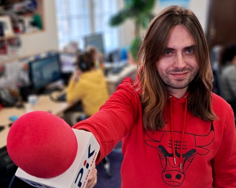 Nie/Przerwana lekcja muzyki