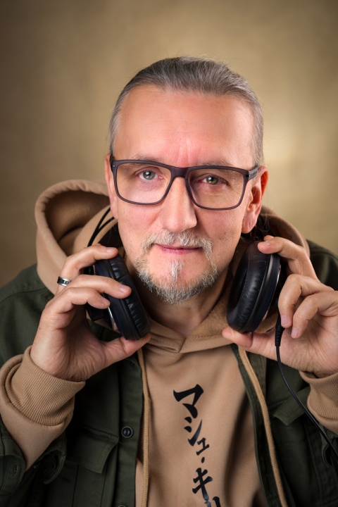 Strefa Dobrego Nastroju Nocą