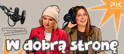 W dobrą stronę