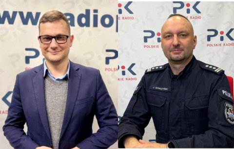 Rozmowa Dnia