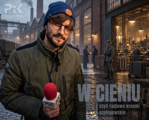 Popołudnie z reportażem