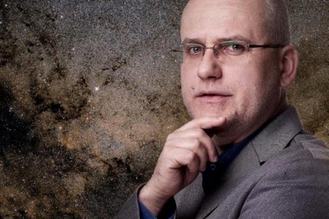 Radio planet i komet