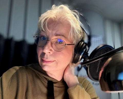 Zwierzenia przy muzyce