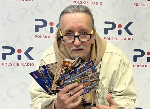 Piosenki na życzenie