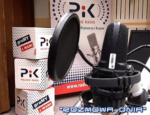 Rozmowa Dnia