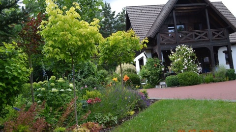 Fot. Barbara Naparta z Osia