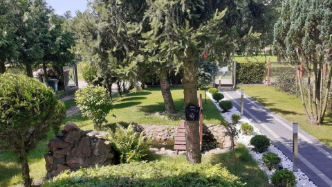 Fot. Agnieszka Nowakowska