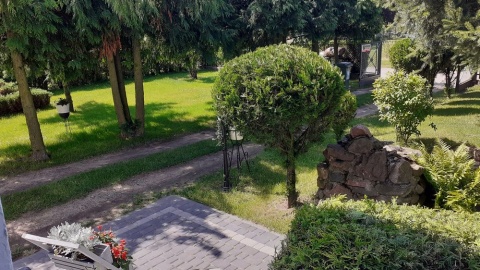 Fot. Agnieszka Nowakowska