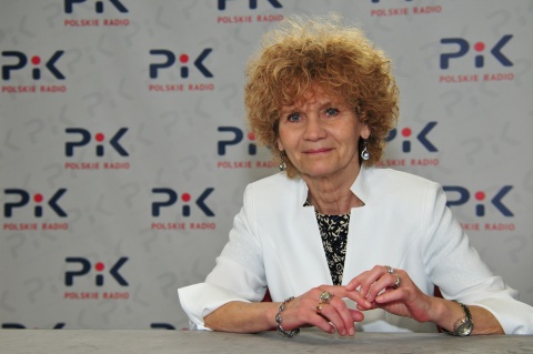 Zarząd Polskiego Radia PiK S.A.