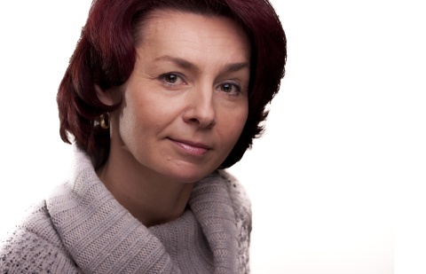 Małgorzata Burchardt