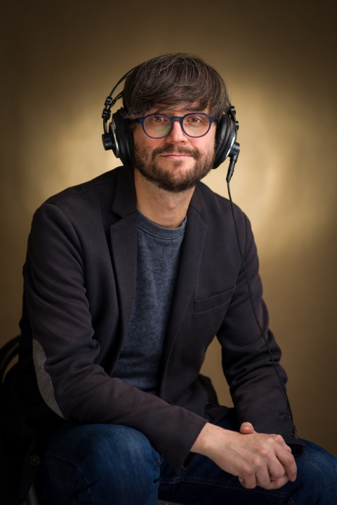 Michał Zaręba