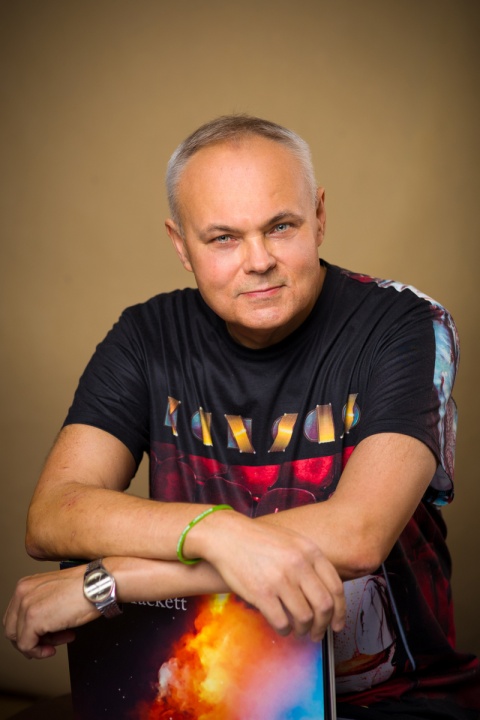 Adam Droździk