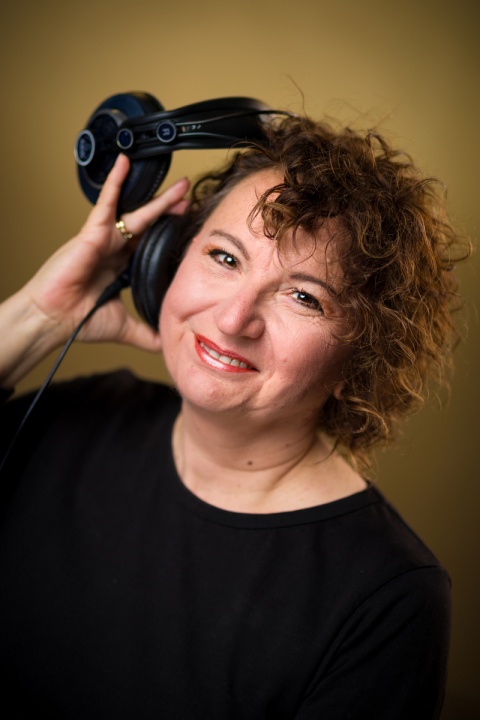 Ewa Dąbska-Wieczorkowska