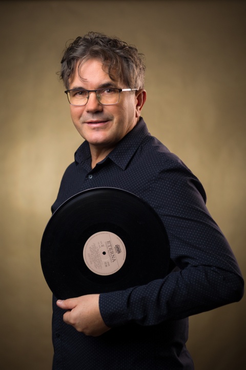 Dariusz Gross