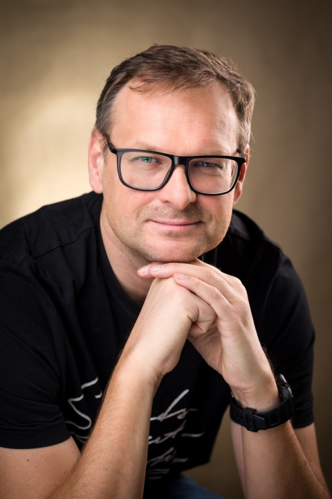 Tomasz Kaźmierski