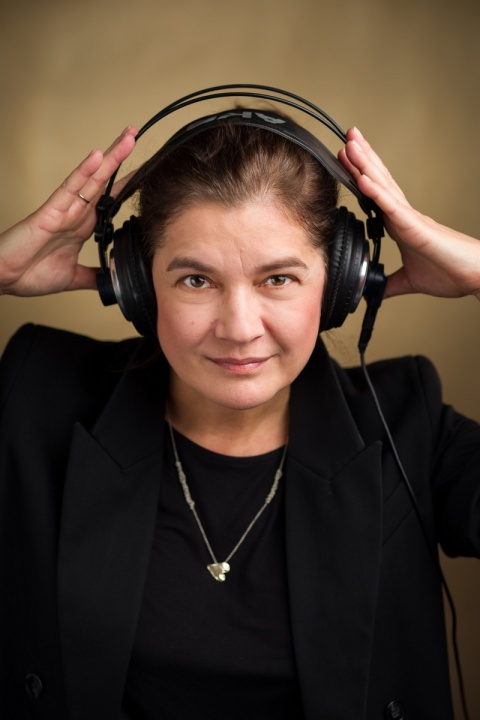 Iwona Muszytowska-Rzeszotek