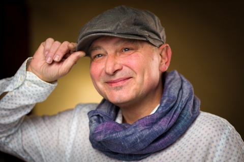 Dariusz Tomaszewski
