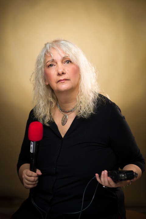 Żaneta Walentyn