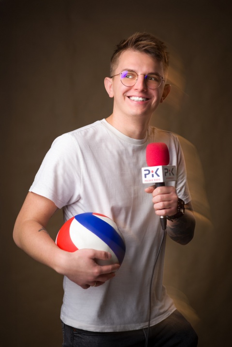 Patryk Głowacki