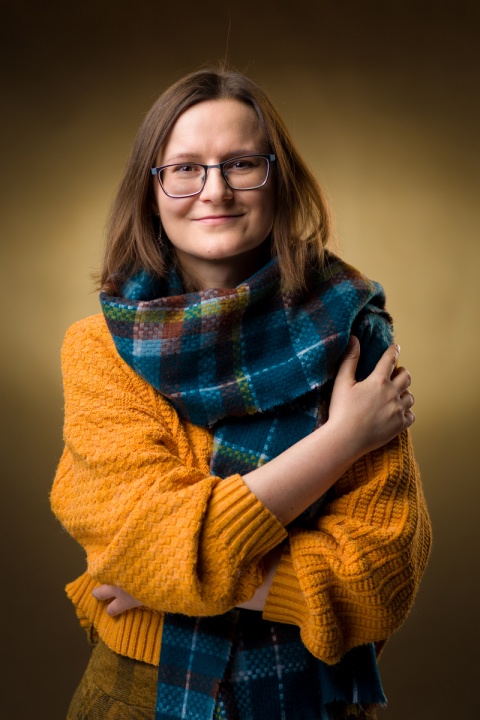 Marta Kocoń