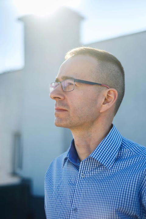 Tomasz Bielicki