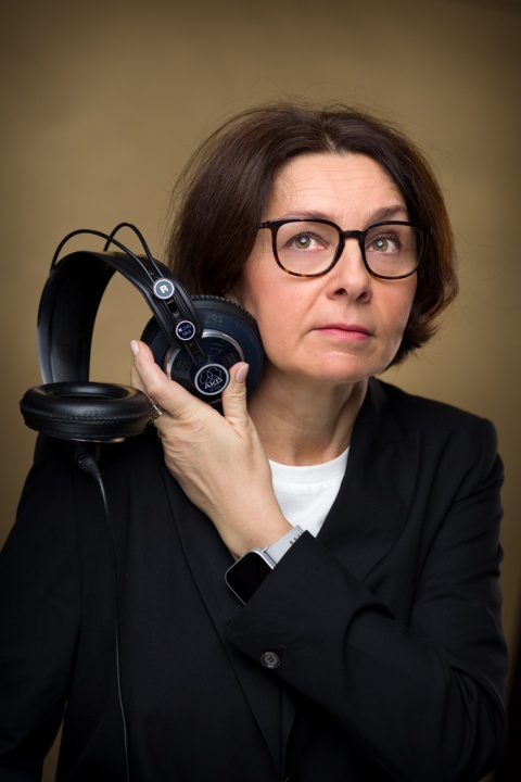 Małgorzata Burchardt