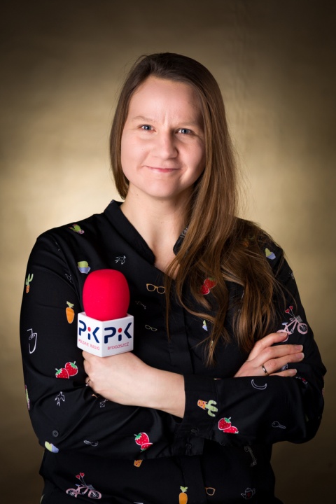 Dorota Witt
