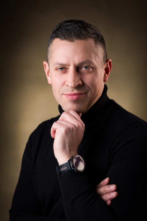 Mariusz Kluszczyński