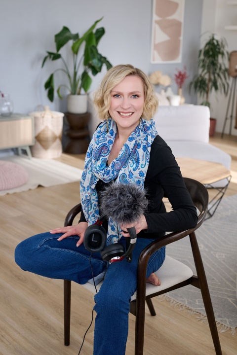 Katarzyna Błaszczyk
