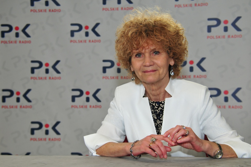 Jolanta Kuligowska-Roszak