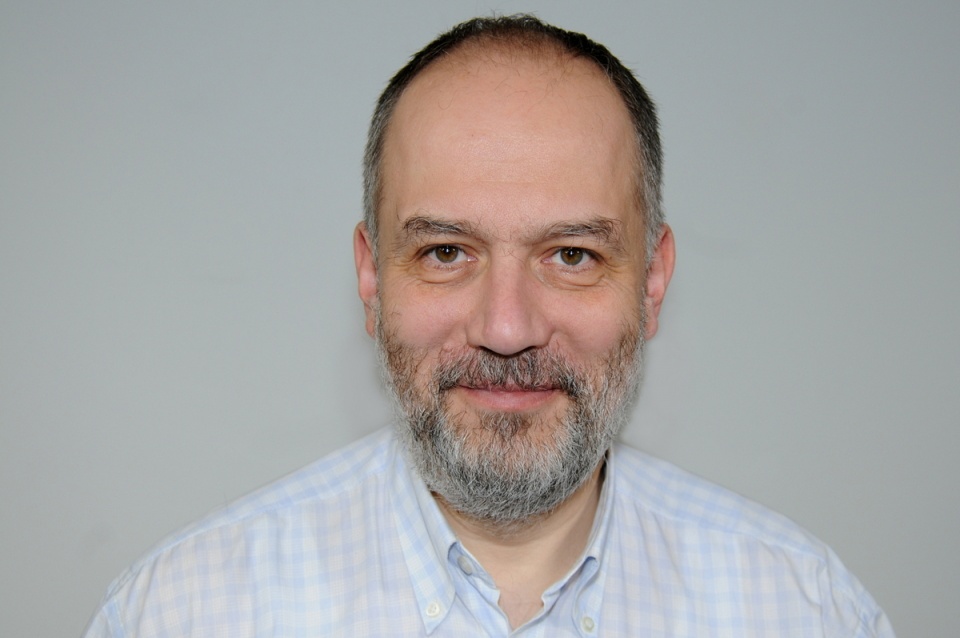 Michał Jędryka