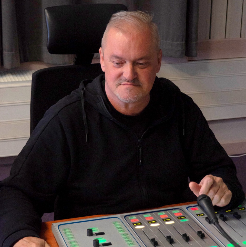 Sławomir Nowak / Fot. Janusz Wiertel