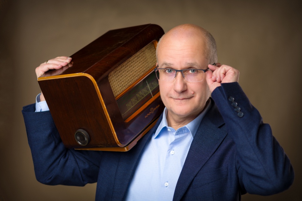 Piotr Majewski/fot. Piotr Ulanowski