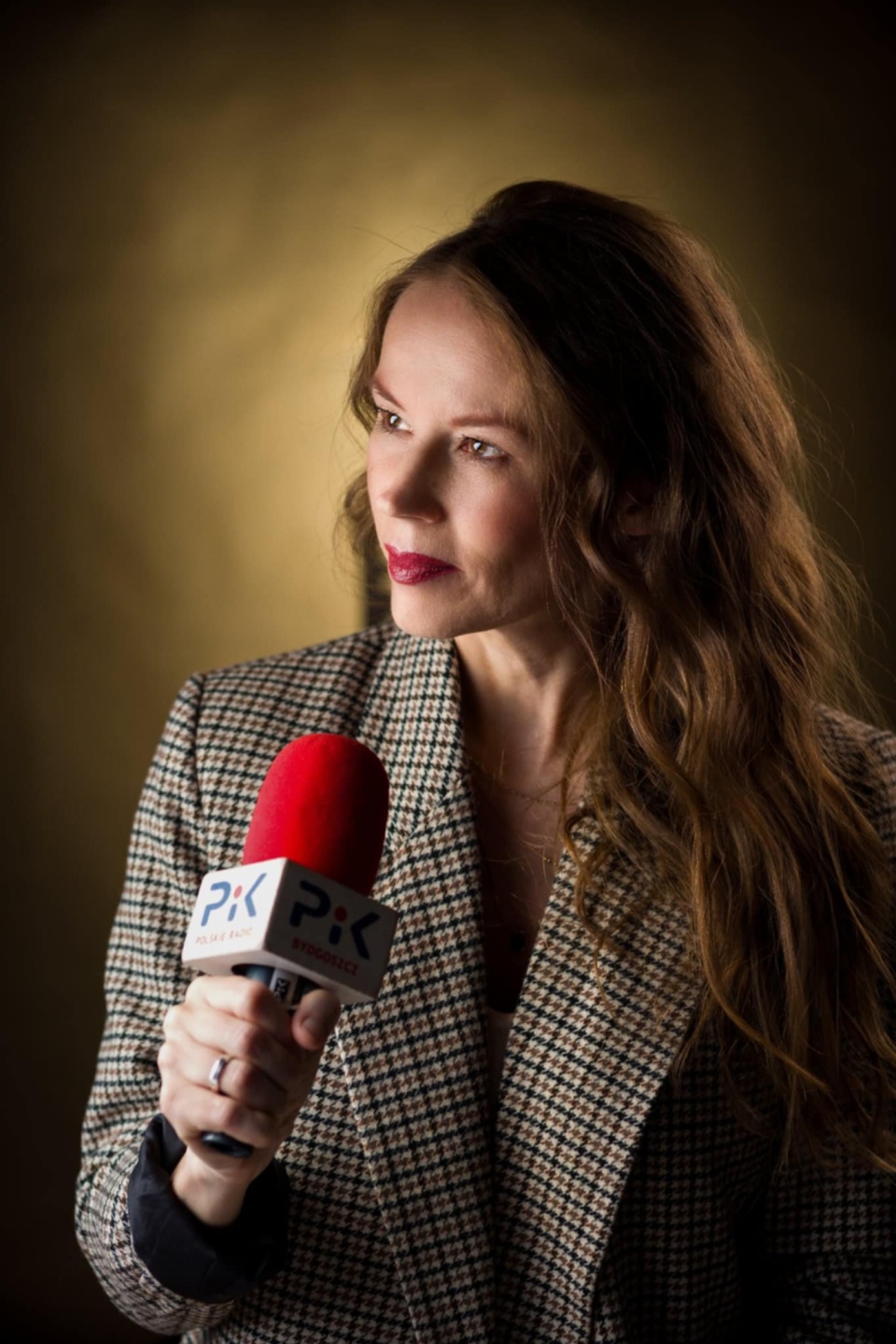 Kamila Sykut/fot. Piotr Ulanowski