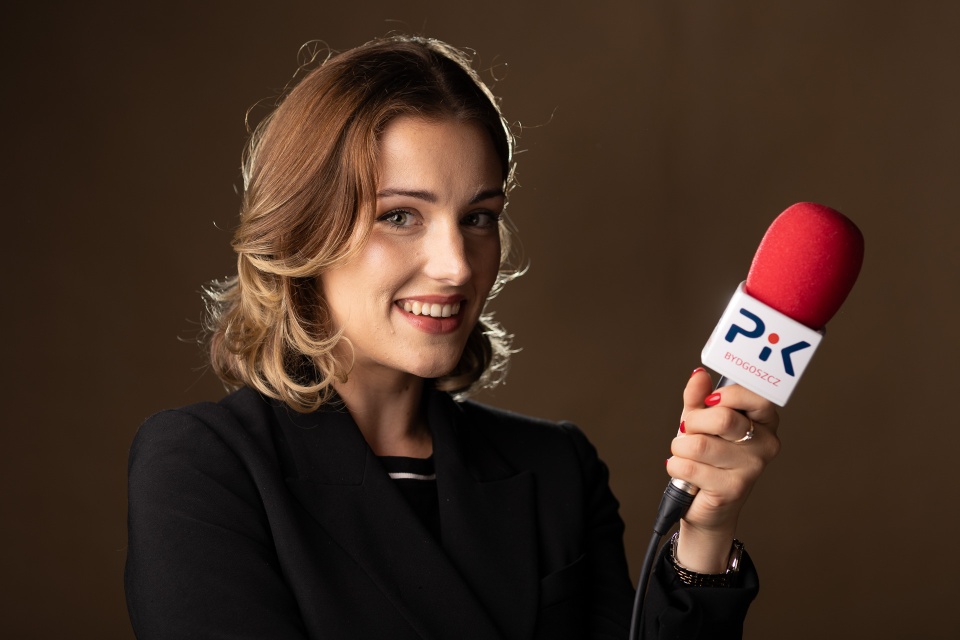 Natasza Trzebuchowska/fot. Piotr Ulanowski