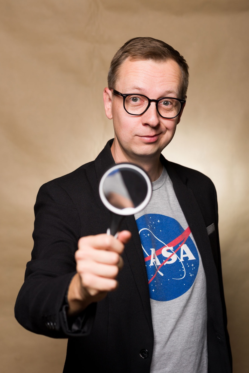 Bogumił Radajewski/fot. Piotr Ulanowski