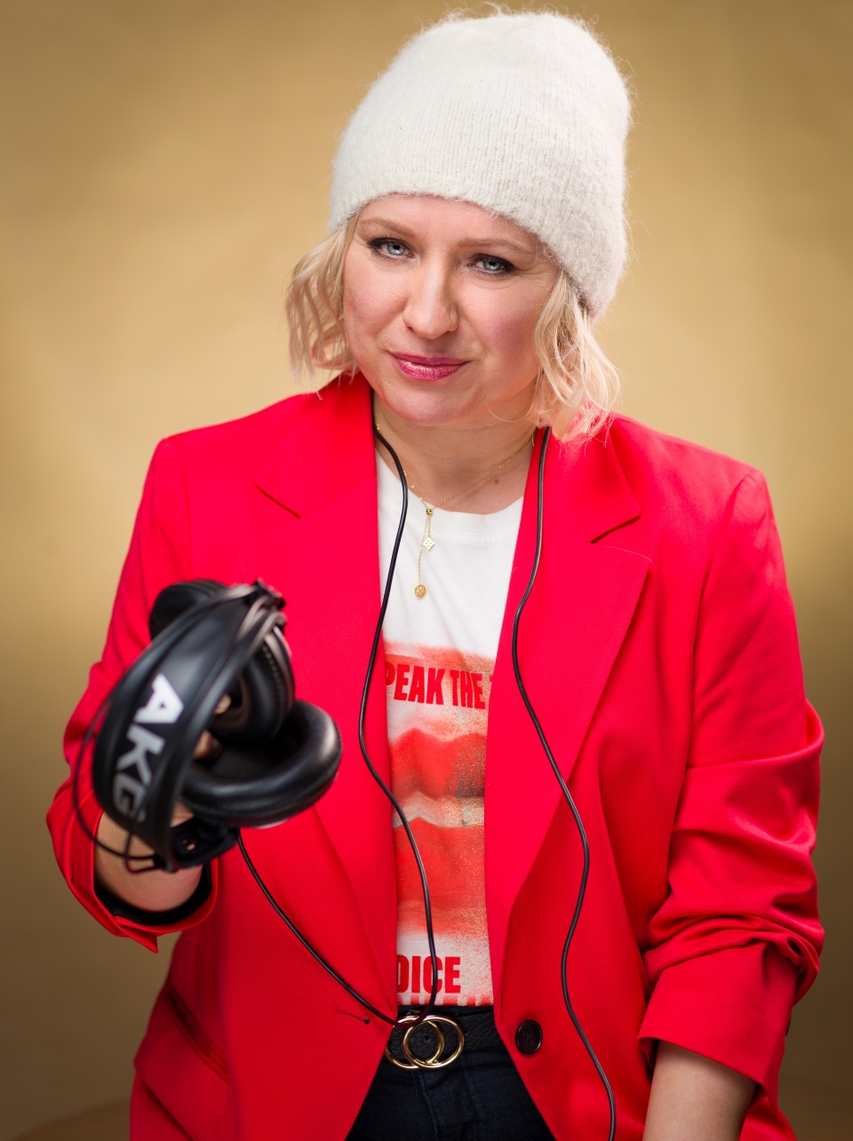 Agnieszka Marszał/fot.: Piotr Ulanowski