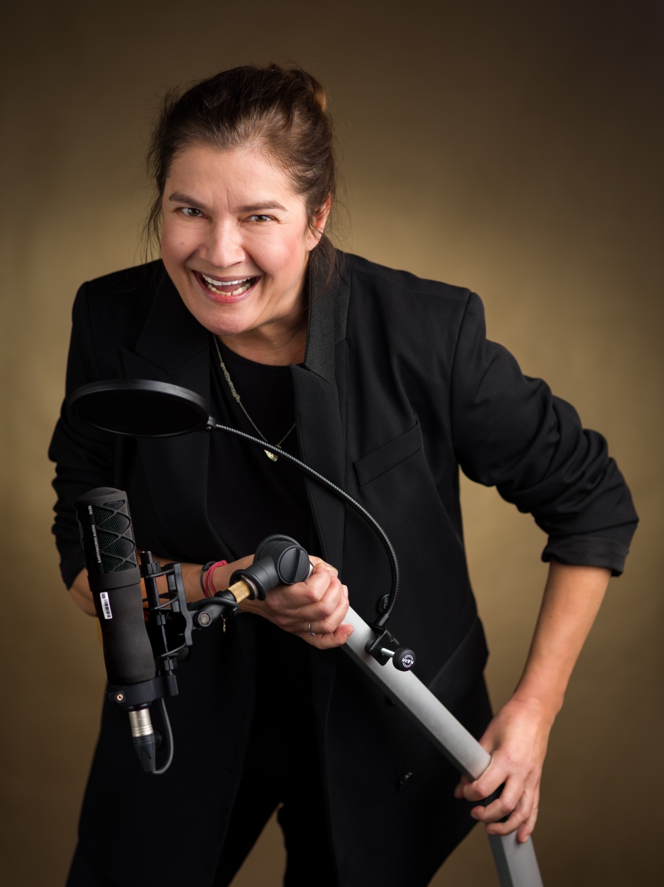 Iwona Muszytowska-Rzeszotek/fot.: Piotr Ulanowski