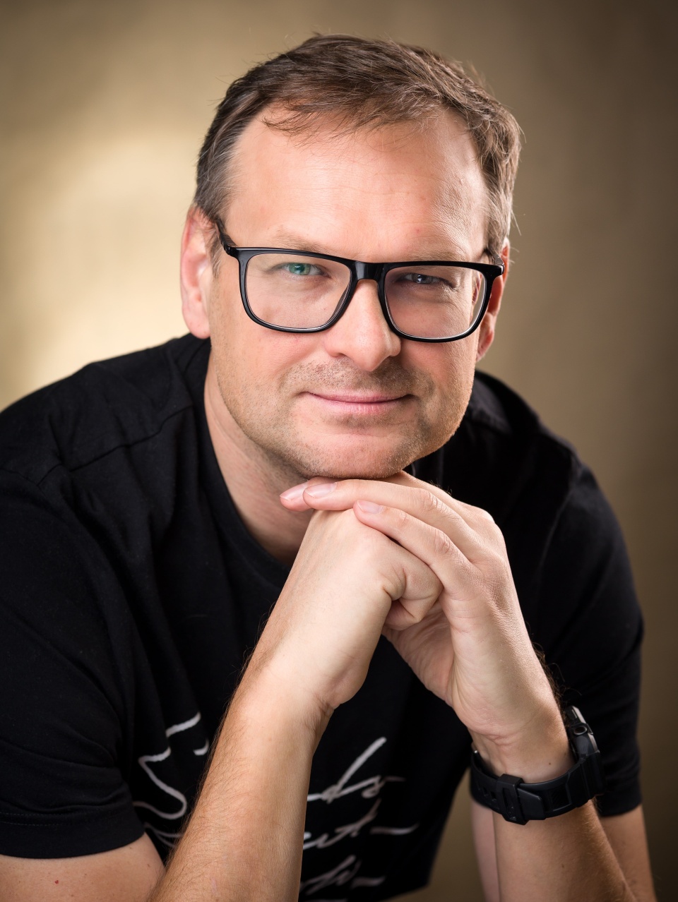 Tomasz Kaźmierski/fot.: Piotr Ulanowski