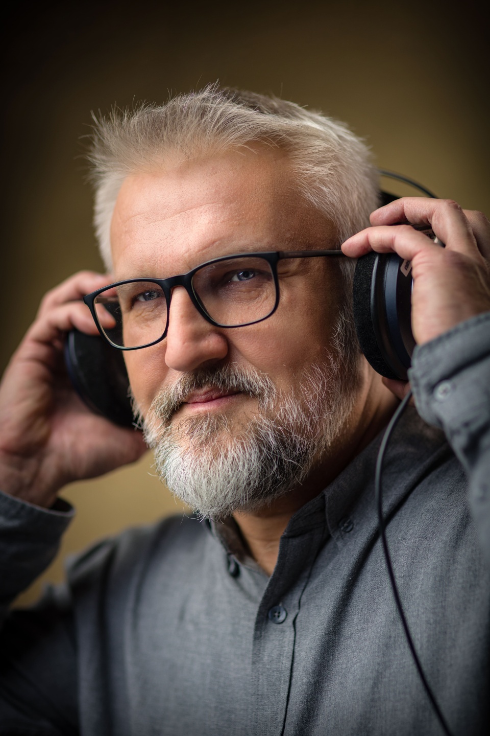 Ireneusz Sanger/fot.: Piotr Ulanowski